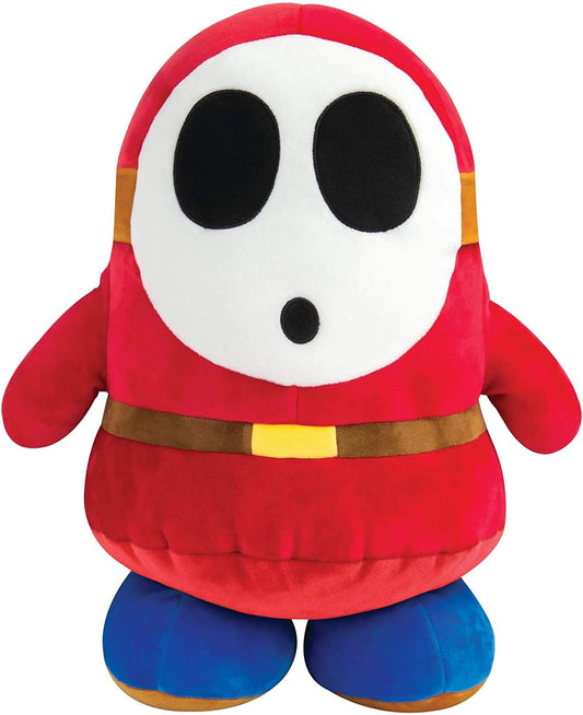 Club Mocchi-Mocchi Mega Shy Guy Plush