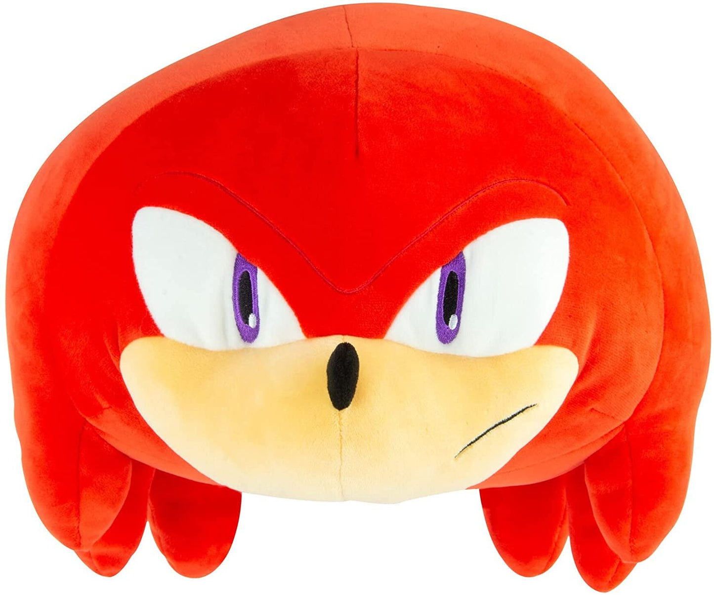 Knuckles Mega 15" Plush