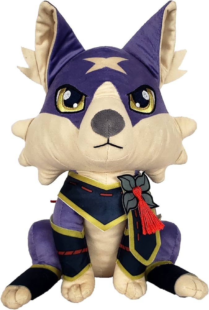 Subbins Deluxe Palamute Plush