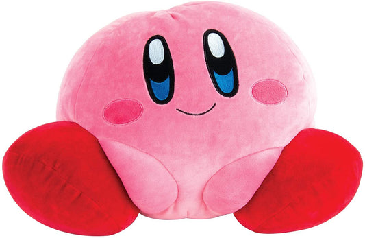 Kirby Mega 15' Plush