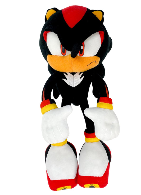 Shadow the Hedgehog 12" Plush