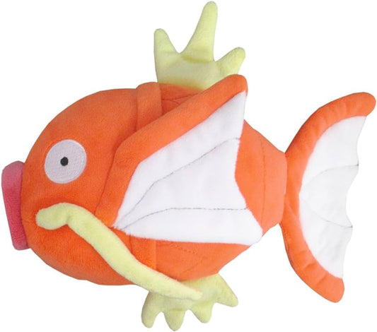 Sanei Magikarp Plush