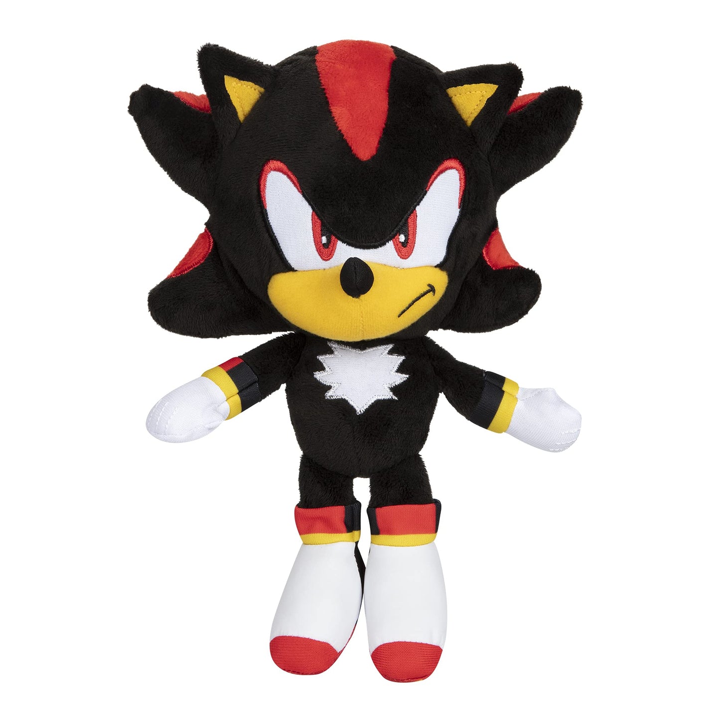 Shadow the Hedgehog Plush