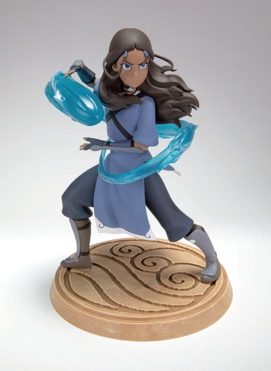 Katara PVC Figure - Avatar the Last Airbender