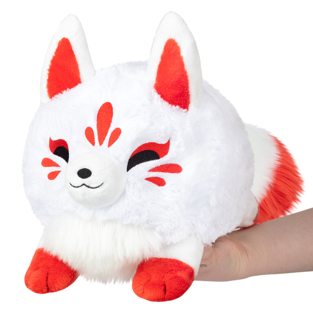 Mini Squishable Baby Kitsune