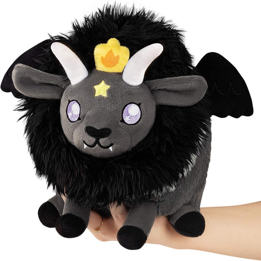 Mini Squishable Baphomet