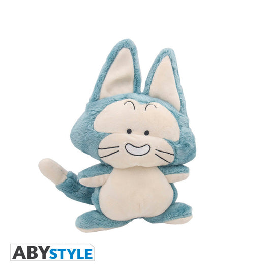 Dragon Ball Z - Puar Rumbling Plush 11""