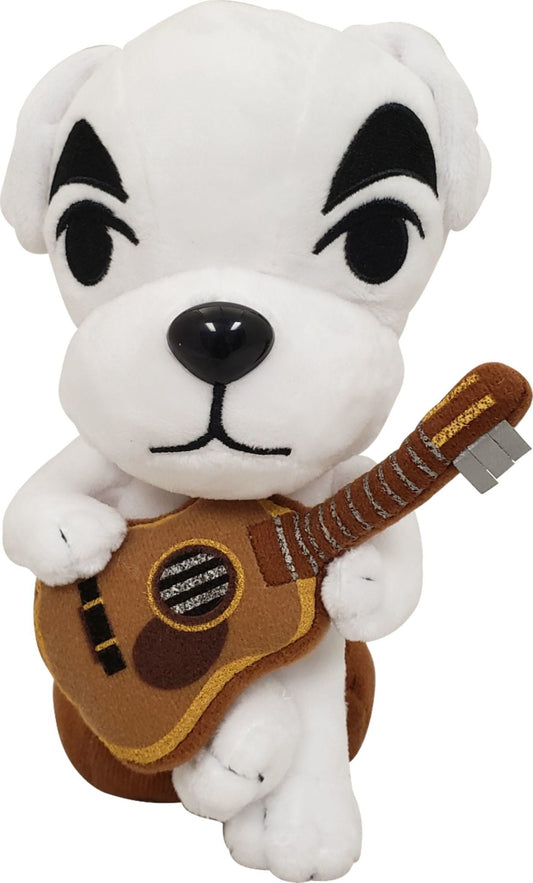 K.K. Slider 7.5 Plush