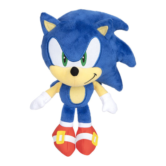 Sonic the Hedgehog 8" Plush