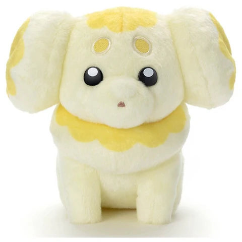 Fidough I Choose You! Plush