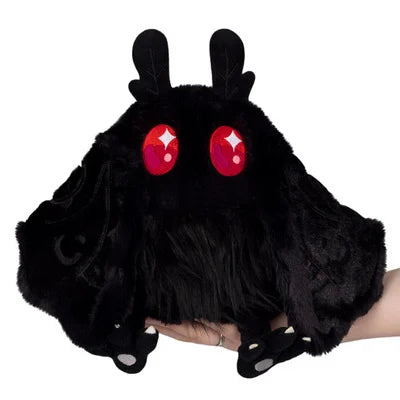 Mini Squishable Mothman