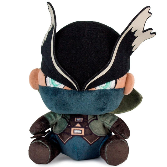 The Hunter Bloodborne Stubbins 6"