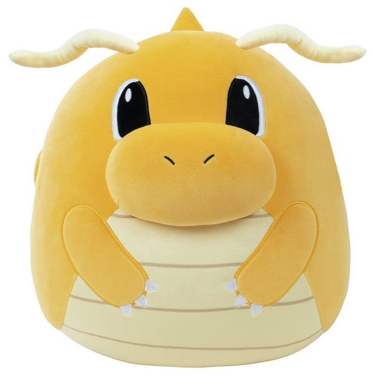 Squishmallow Dragonite 20 Inch Pokemon Plush