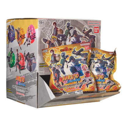 Naruto Shippuden Blind Bag