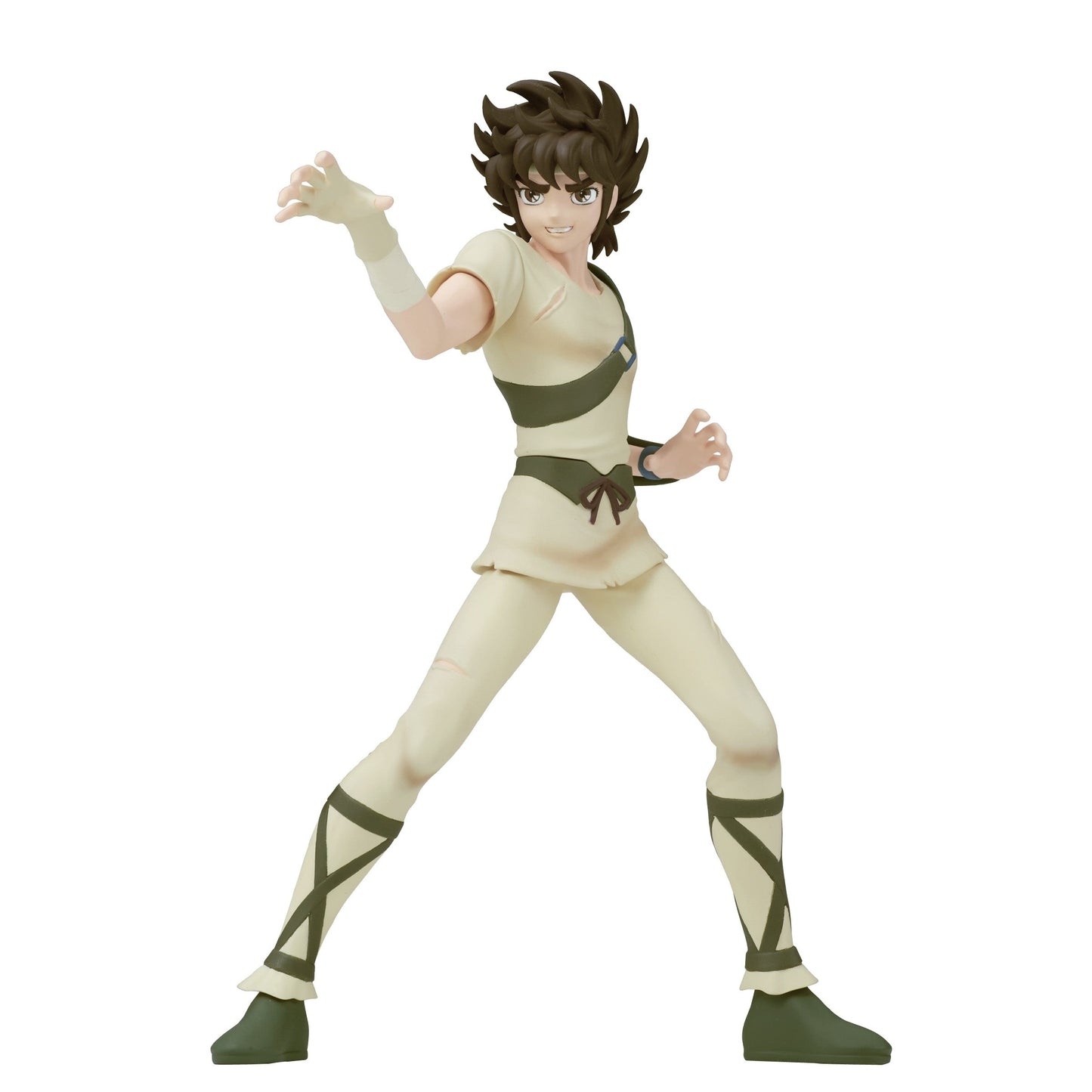 Saint Seiya Saint Cosmo Memoir Pegasus Seiya Episode 1 Ver. Figure