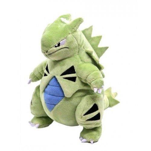 Sanei Tyranitar Plush