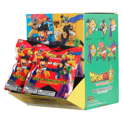 Dragon Ball Super Superhero Blind Bag
