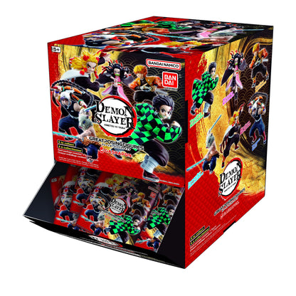 Demon Slayer Blind Bag