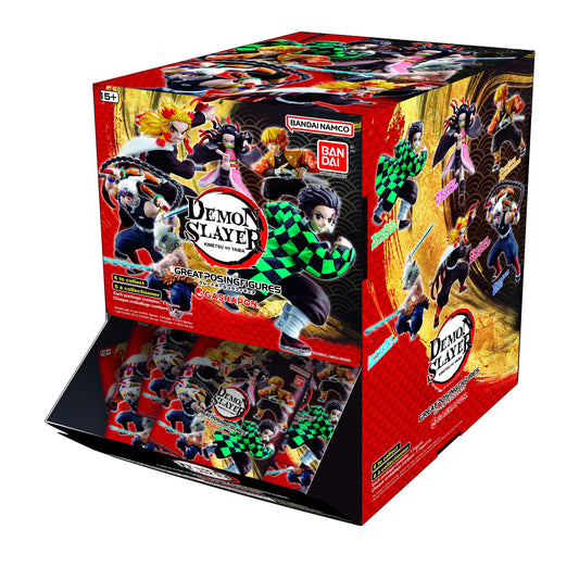Demon Slayer Blind Bag