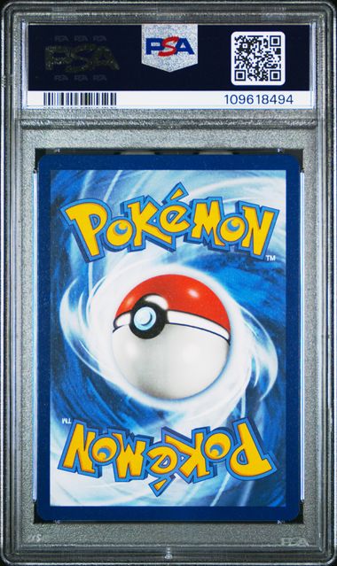 PSA 10 Gengar TG06 Lost Origin Trainer Gallery Art