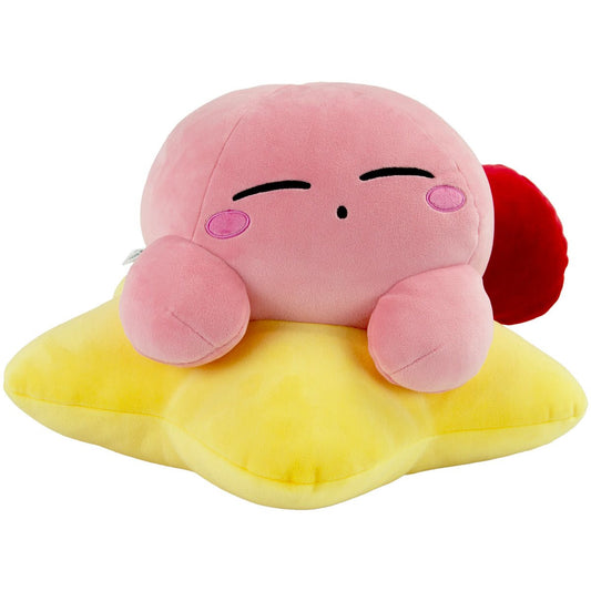 Kirby Warpstar 15" Plush