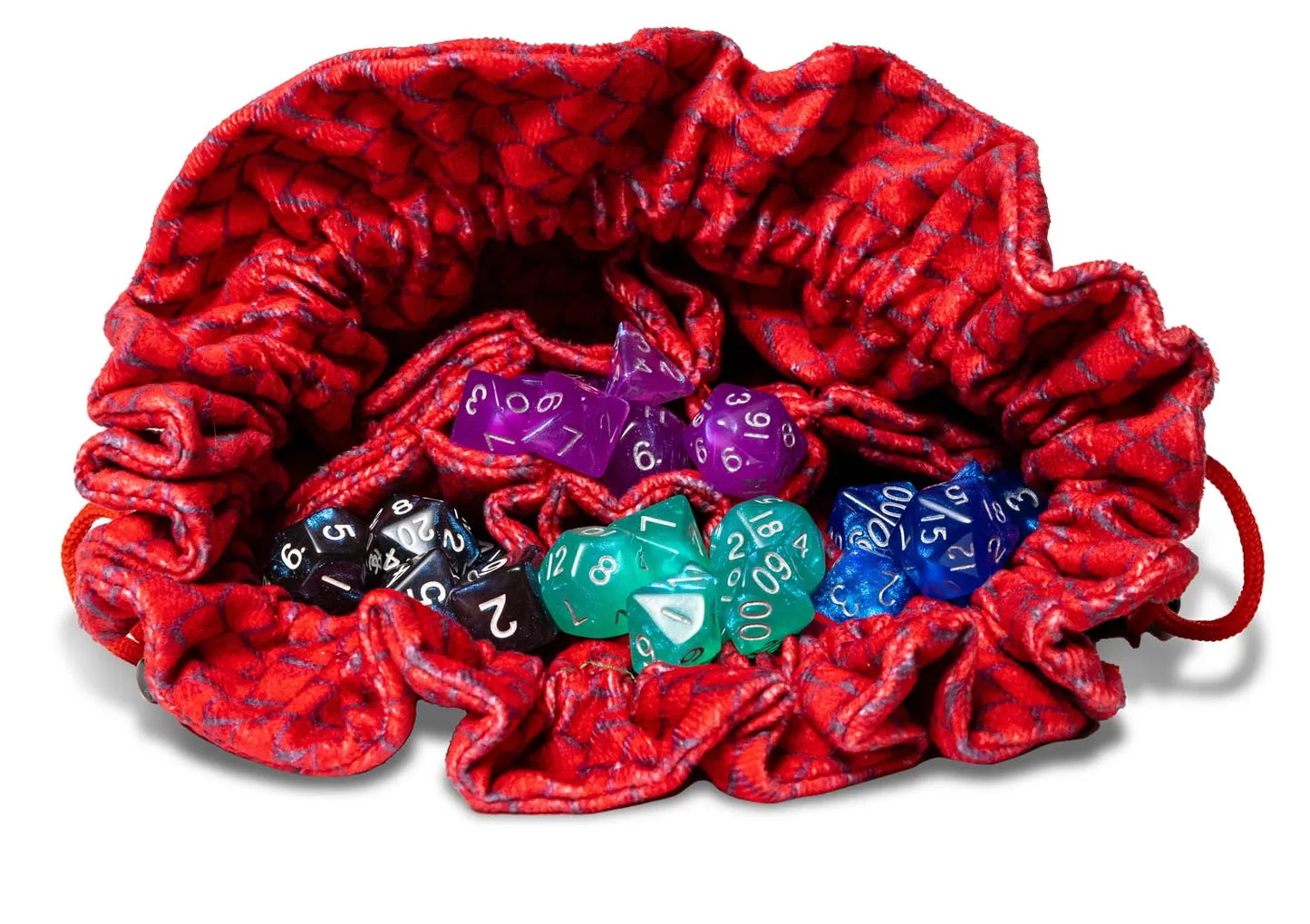Fanroll Dragon Storm Dice Bag