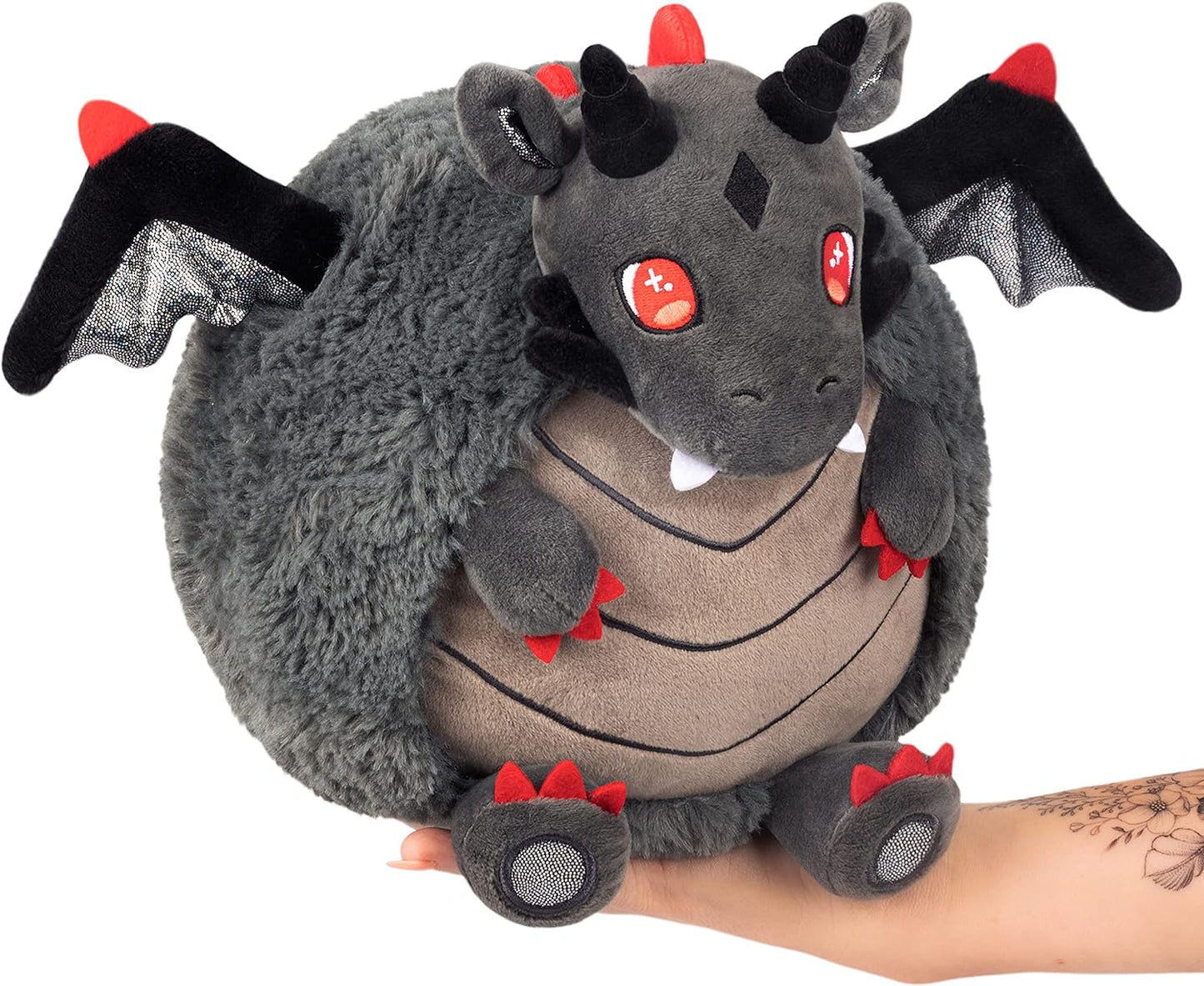 Mini Squishable Shadow Dragon