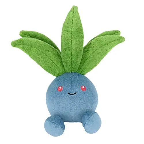 Oddish All Star Collection Pokemon Plush