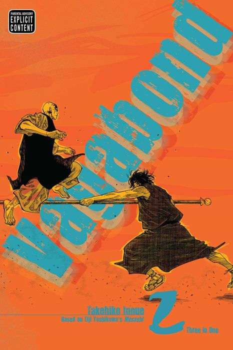 Vagabond Vol. 2