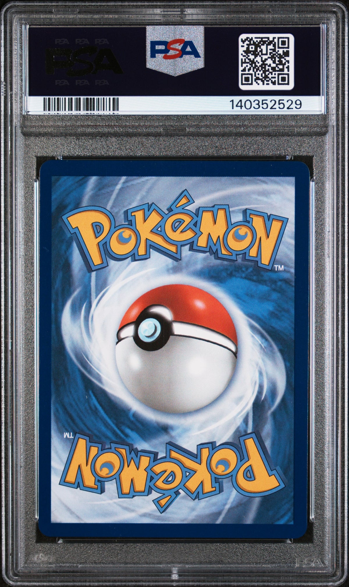 Mega Charizard X EX 109/094 Ultra Rare Pokemon PSA 10 Gem Mint