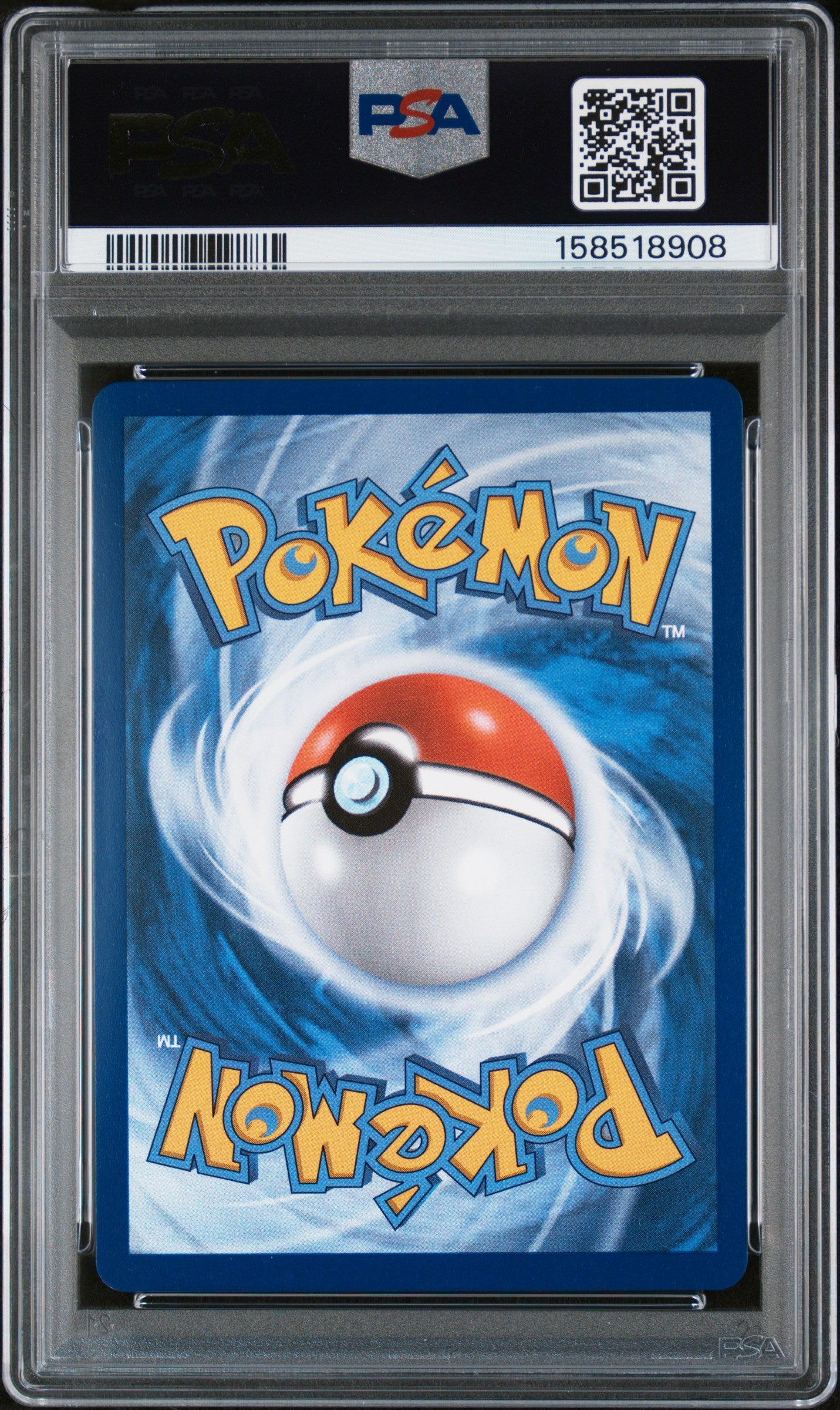 Mega Dragonite EX 290 Special Illustration Rare Ascended Heroes Pokemon PSA 10
