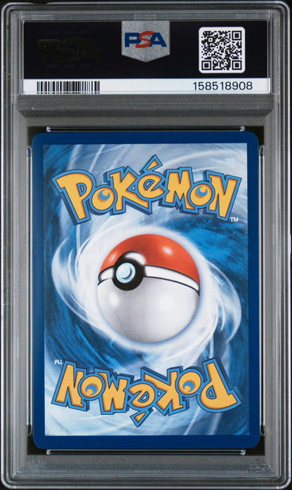 Mega Dragonite EX 290 Special Illustration Rare Ascended Heroes Pokemon PSA 10