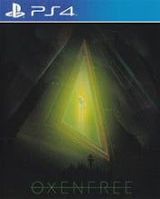 Oxenfree - Playstation 4