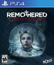 Remothered: Broken Porcelain - Playstation 4