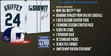 MLB The Show 17 Hall of Fame Edition - Playstation 4
