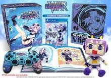 Megadimension Neptunia VIIR Limited Edition - Playstation 4