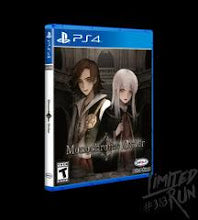 Monochrome Order - Playstation 4