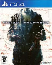 Indigo Prophecy - Playstation 4