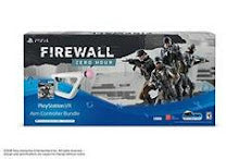 Firewall Zero Hour [Bundle] - Playstation 4