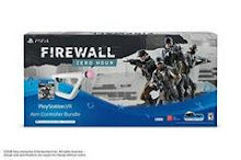 Firewall Zero Hour [Bundle] - Playstation 4