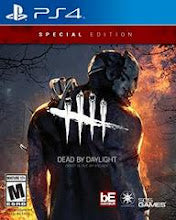 Dead by Daylight - Playstation 4