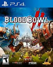 Blood Bowl II - Playstation 4