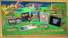 Birthdays the Beginning Limited Edition - Playstation 4