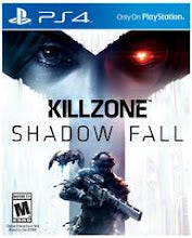 Killzone: Shadow Fall - Playstation 4