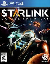 Starlink: Battle for Atlas - Playstation 4