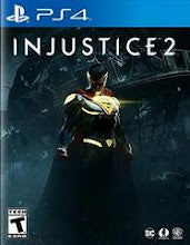 Injustice 2 - Playstation 4