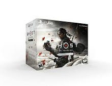 Ghost of Tsushima [Collector's Edition] - Playstation 4