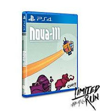 Nova-111 - Playstation 4