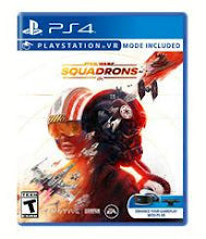 Star Wars: Squadrons - Playstation 4