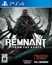 Remnant From The Ashes - Playstation 4